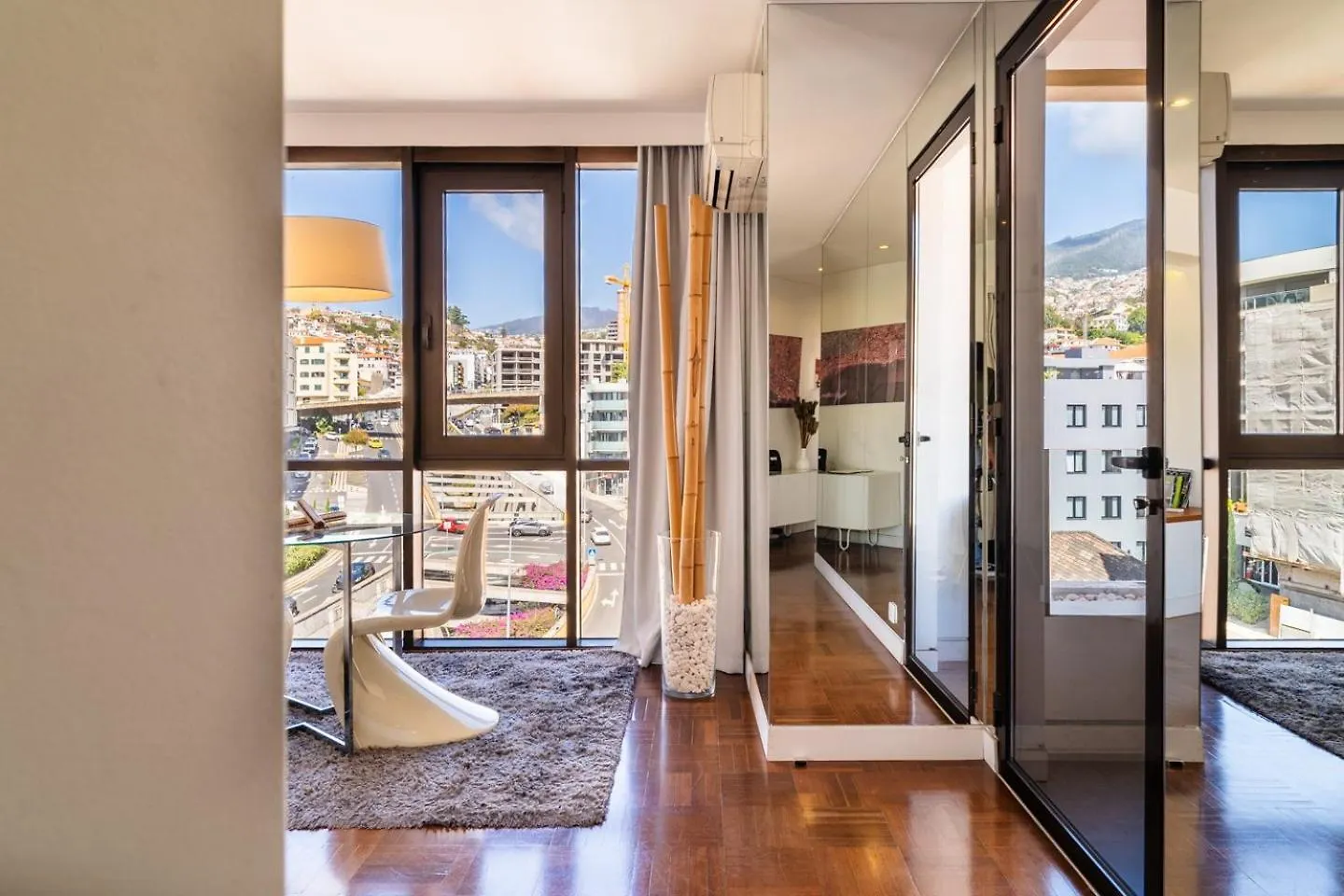 Appartamento Guestready - Perfect Home In The City Centre Funchal