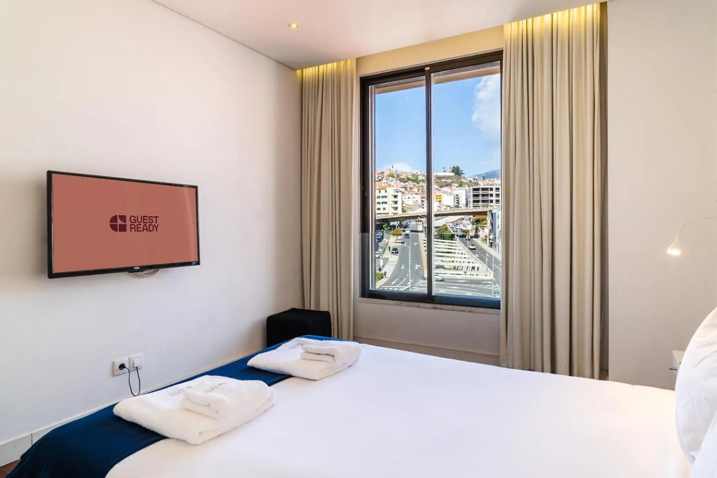 Guestready - Perfect Home In The City Centre Funchal  Portogallo