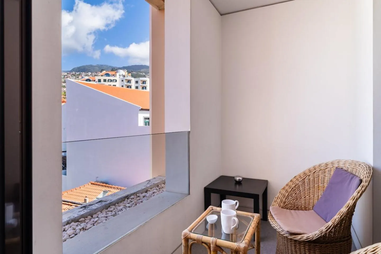 Guestready - Perfect Home In The City Centre Funchal  0*, Funchal (Madeira)