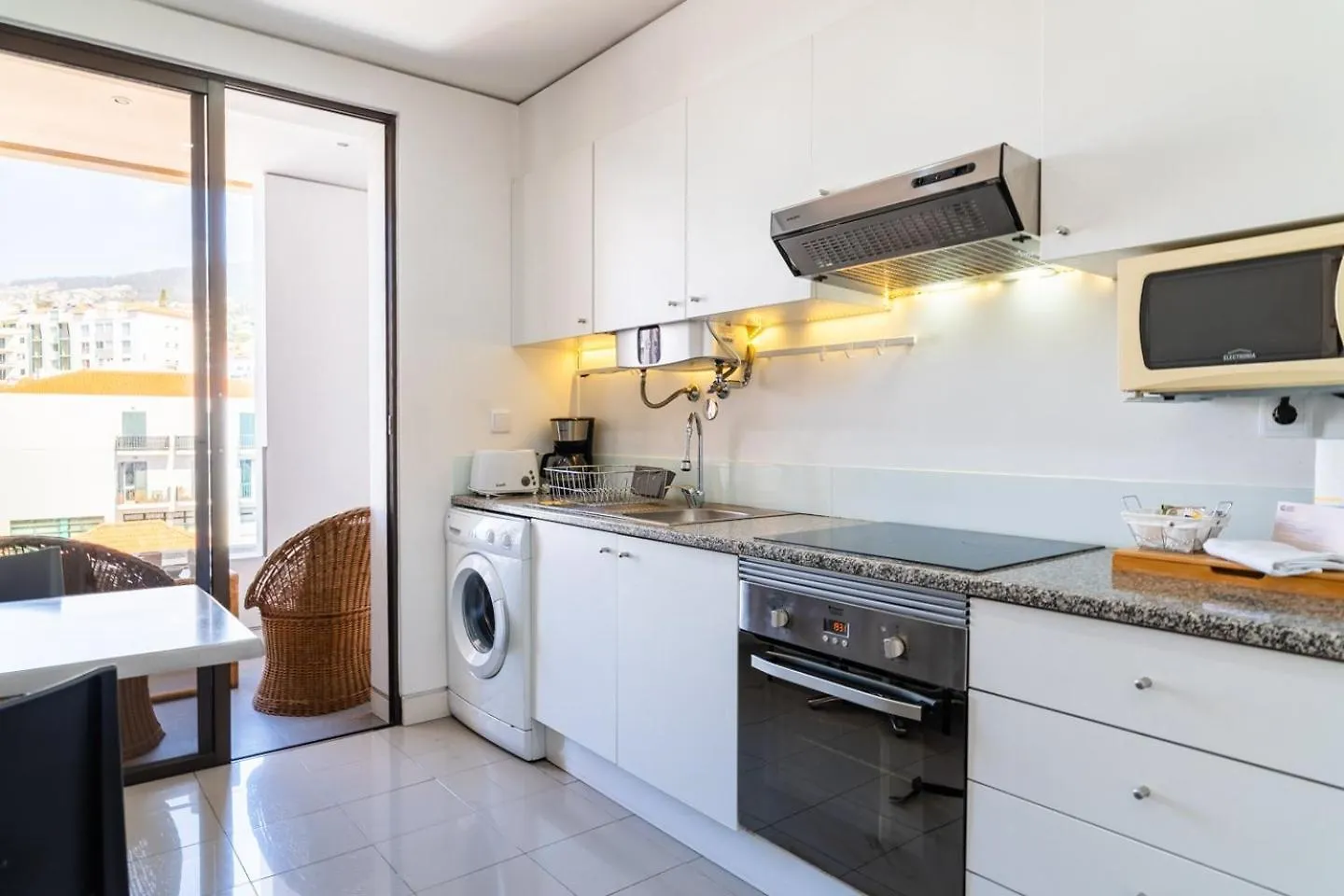 Guestready - Perfect Home In The City Centre Funchal
