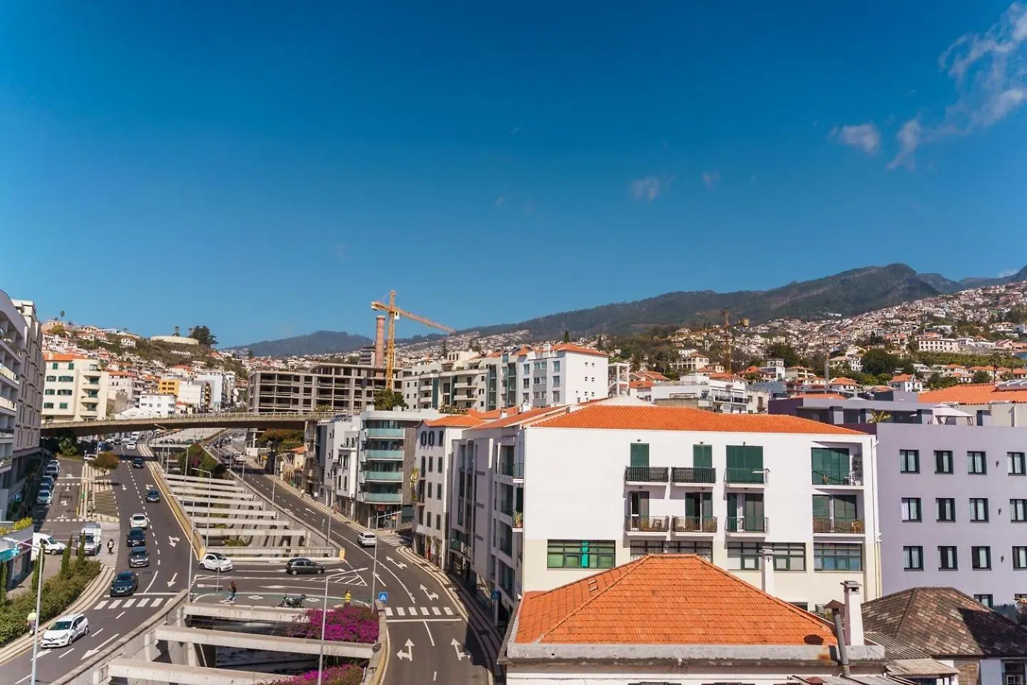 Guestready - Perfect Home In The City Centre Funchal  Appartamento
