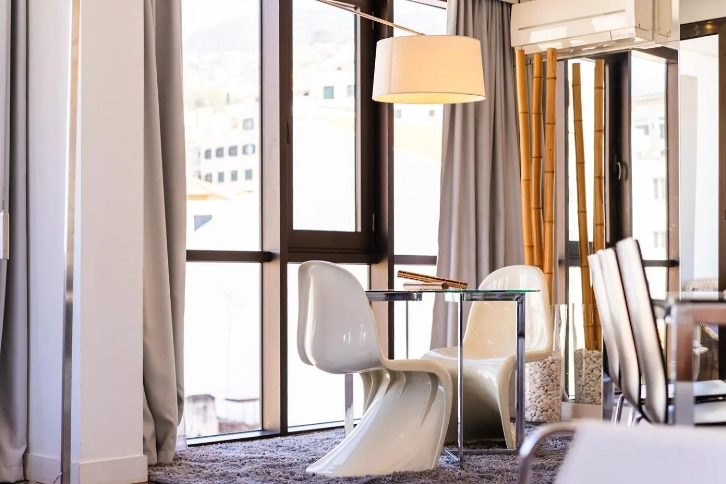 Appartamento Guestready - Perfect Home In The City Centre Funchal