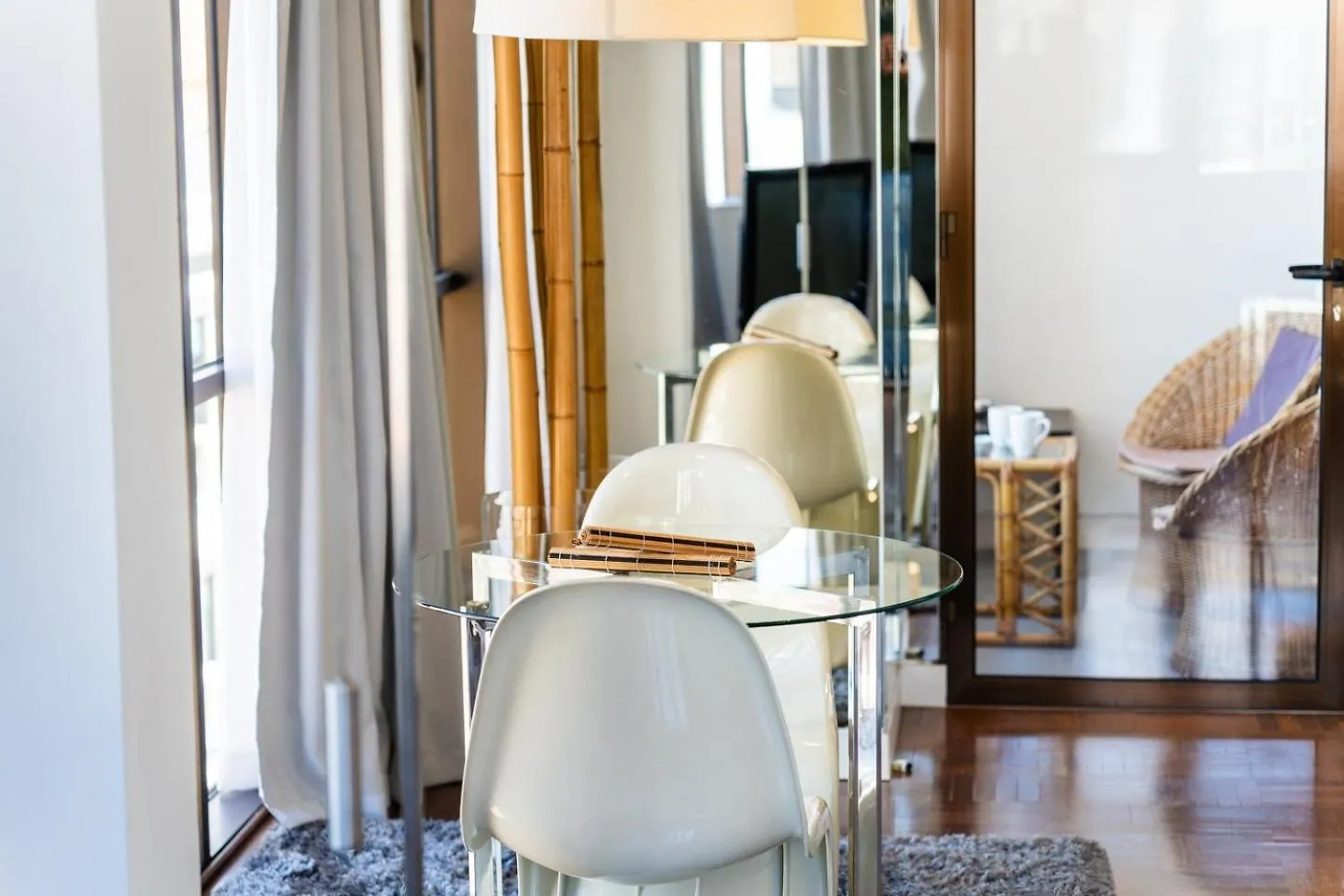 Guestready - Perfect Home In The City Centre Funchal  Funchal (Madeira)