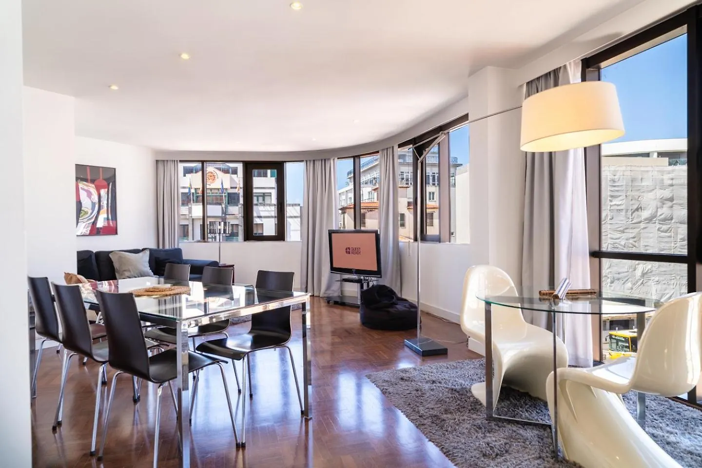 Guestready - Perfect Home In The City Centre Funchal  0*, Funchal (Madeira) Portogallo