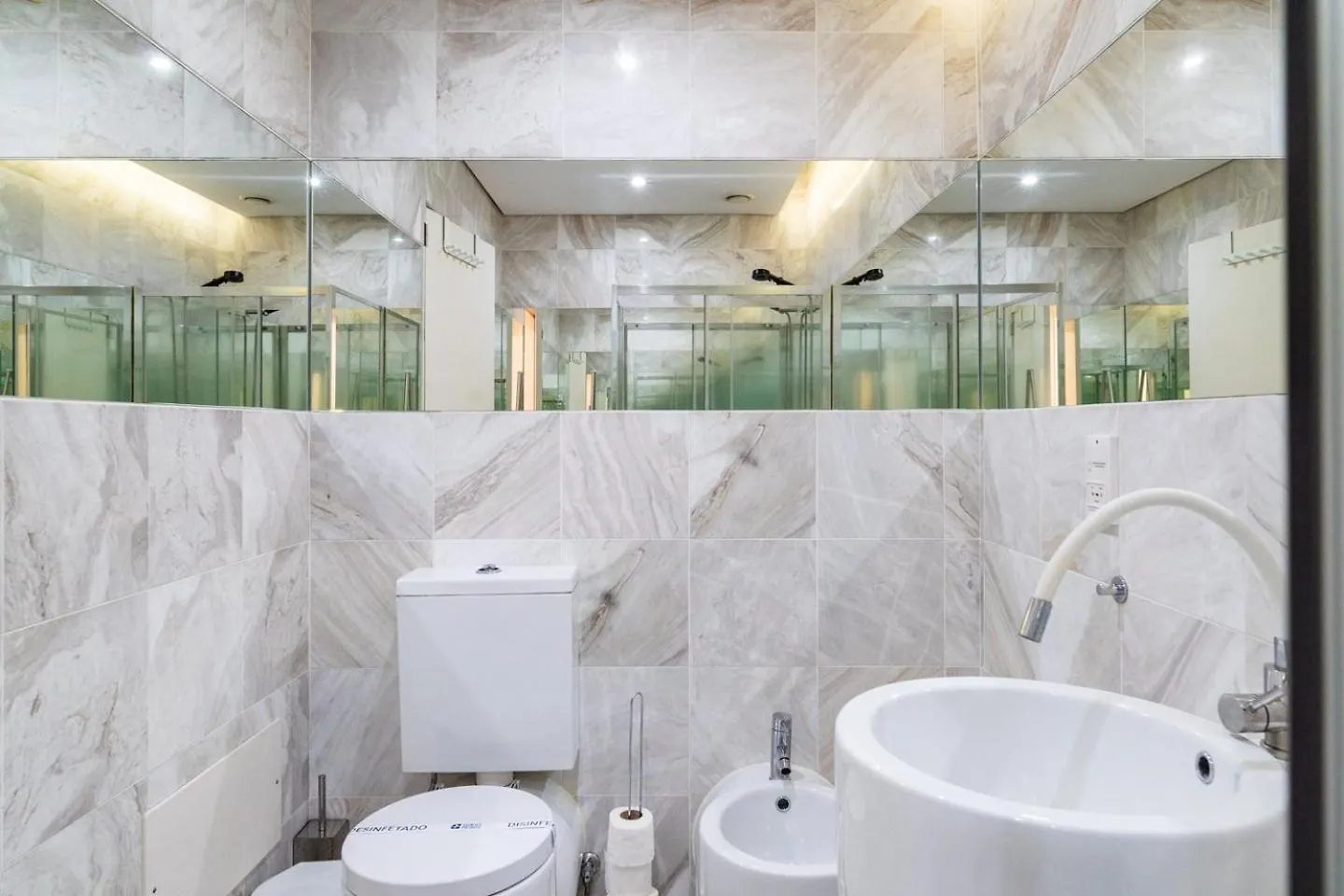 Appartamento Guestready - Perfect Home In The City Centre Funchal  Portogallo